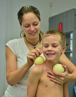 Bc. Jitka Šimůnková