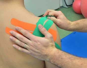 Kineziotaping